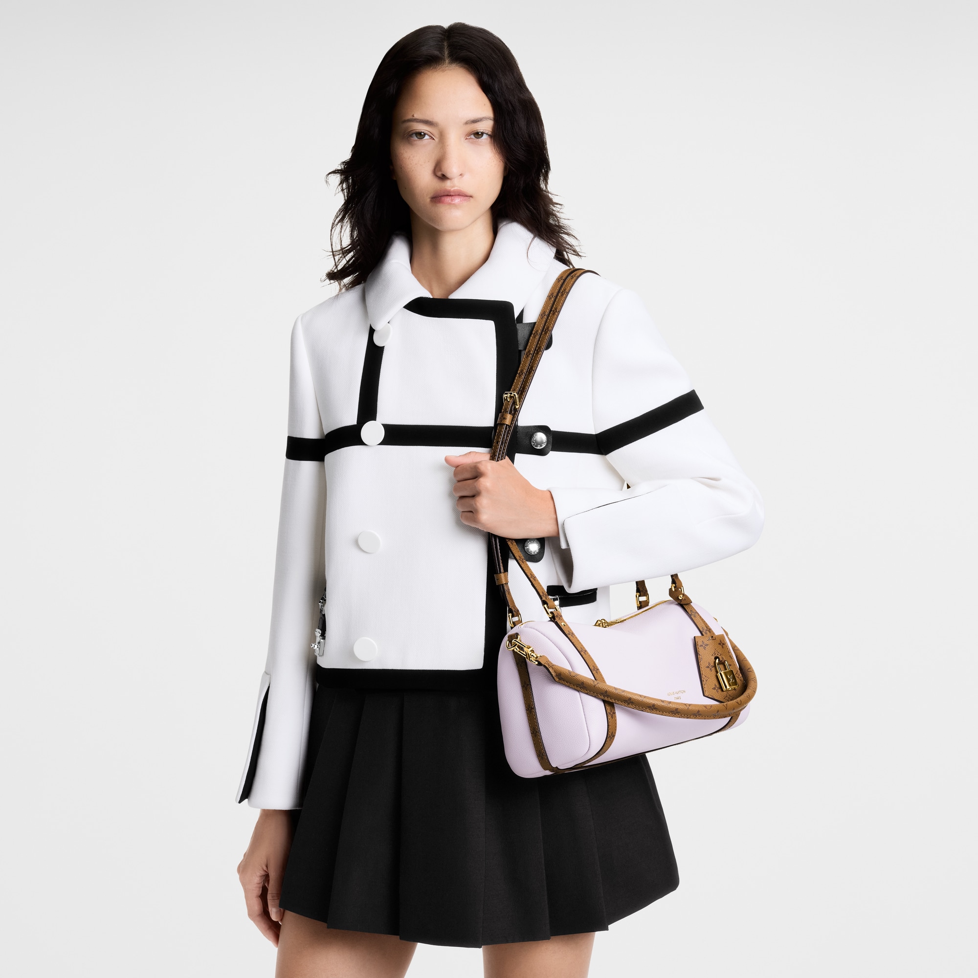 Express PM H27 - Handbags | LOUIS VUITTON